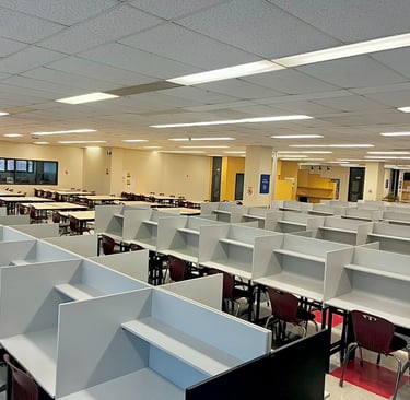 Déménagement de bureaux avec Virtus Déménagement – Service professionnel, rapide et sécurisé