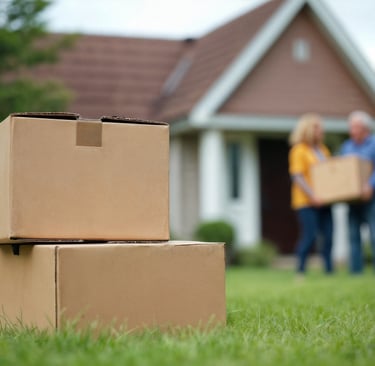 Pourquoi le déménagement le 1er juillet est-il une tradition au Québec ? VIRTUS DÉMÉNAGEMENT