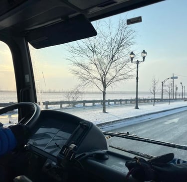 When is the best time of year to move? VIRTUS DÉMÉNAGEMENT