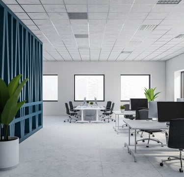 CATCHONTV headquarters office