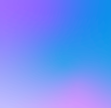a colorful background with a blue and purple background