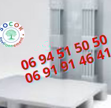 palette maroc contactez le 0694515050