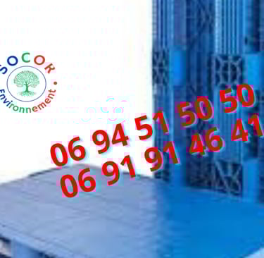 palette maroc contactez le 0694515050