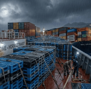 tensions géopolitiques