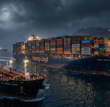 Réduisez Vos Coûts de Transport