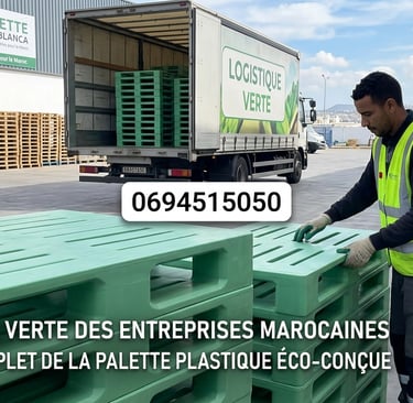 transition verte