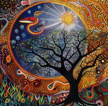 Australian Aboriginal Art