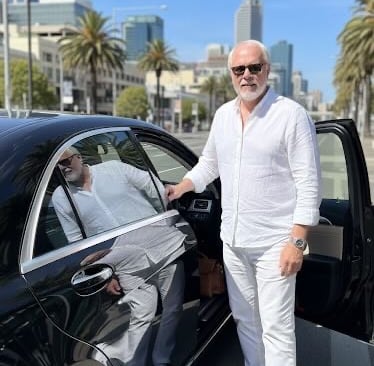 Peter Pickering, Music Producer, Sessions on the Greem