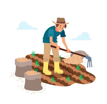 ideas de negocios agropecuarios