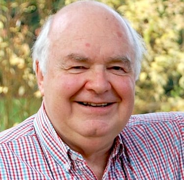 John Lennox