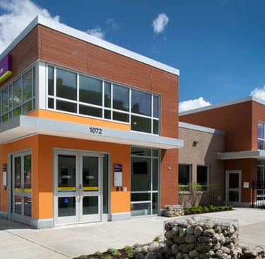 UPMC Family Health Center
