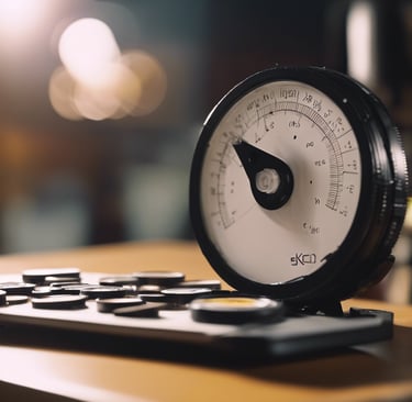 a crane is standing in front of a building under construction