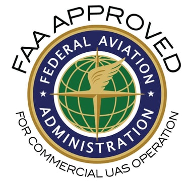 FAA Certified Drone Pilot in Snohomish County Washington