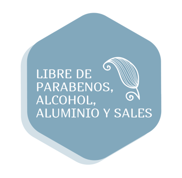 Libre de químicos - anudan jabones artesanales