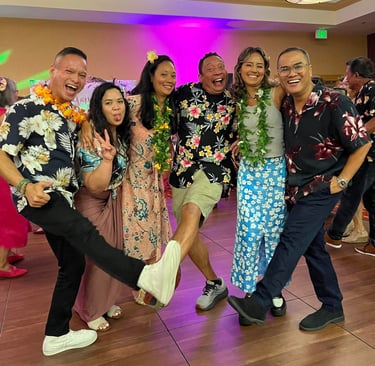 Mainitnon Incorporated DEAR event