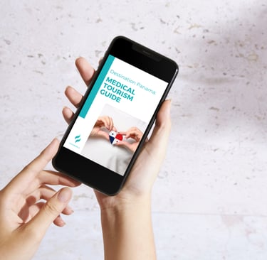 panama medical tourism travel destination