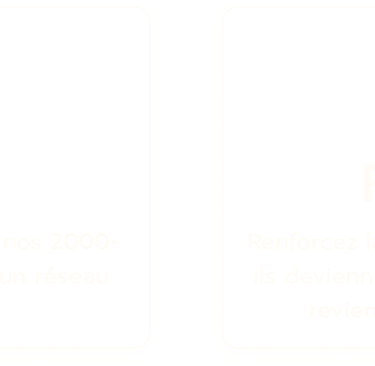 ZIKER pour les bars