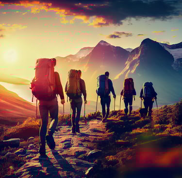 Eden the game of life group mountain help
