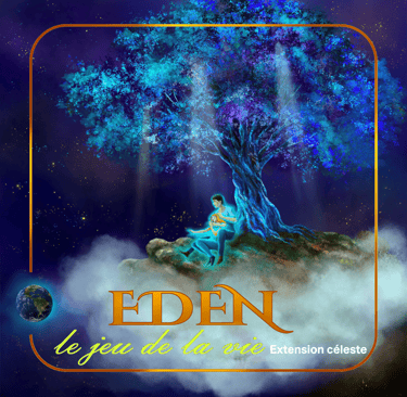 Eden the game of life extension celestial box