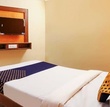 Hotel Sri - Palani Temple Near Hotels Rooms Lodges