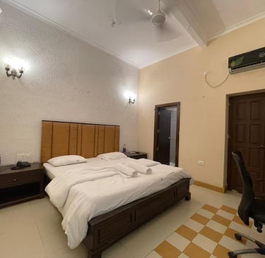 room 105