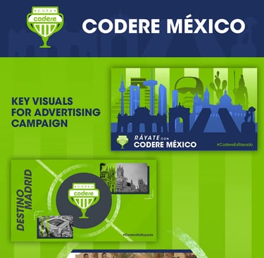 codere key visuals 1