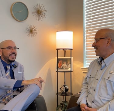 Real insurance agent