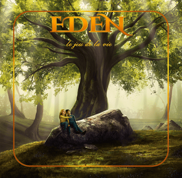 Eden the game of life le jeu de la vie