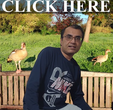 Click Here for YouTube Channel