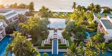 hua hin thailand named in forbest, hua hin top three destinations in the world, hua hin top