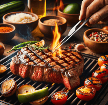 Las mejores carnes importadas