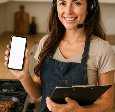 Pedidos por Whatsapp