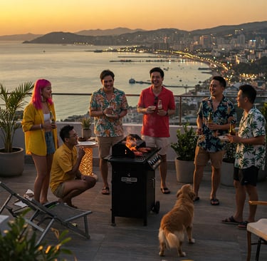 parrillada premium en Lima