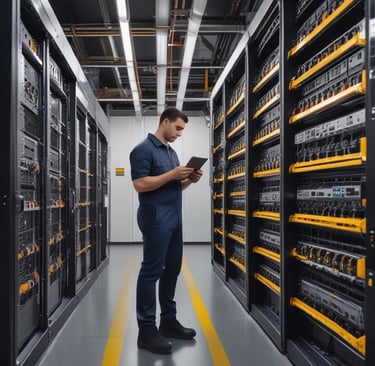 Bright living room with modern inventory