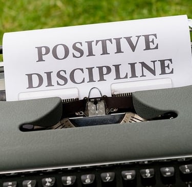 Disciplined Living - 6th newsletter edition