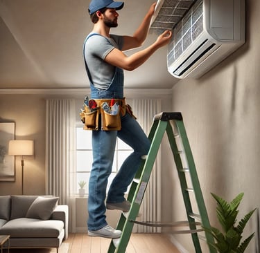 ac repair