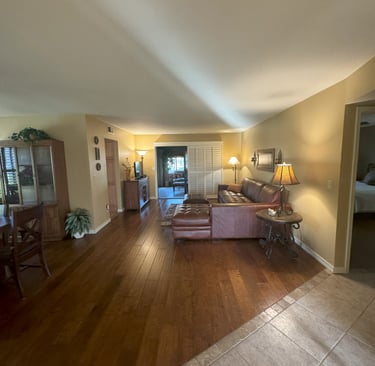 home interior design