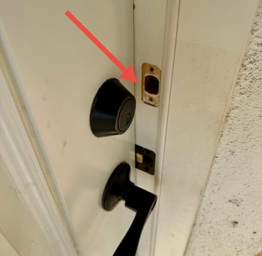 home door repair