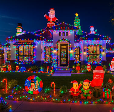 Peoria Home Safety Check by At Hand Heroes