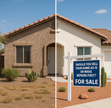home repair