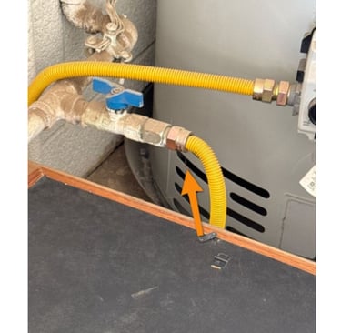 water heater repair