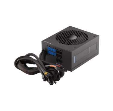 a computer power supply unit with a power supply