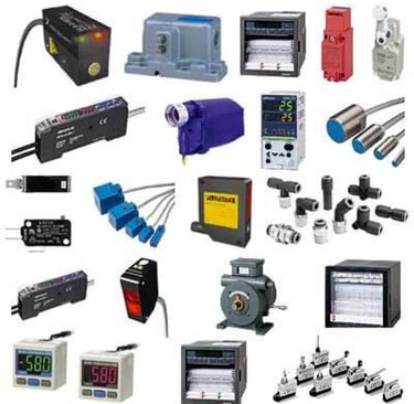 a variety of different types of electronic devices