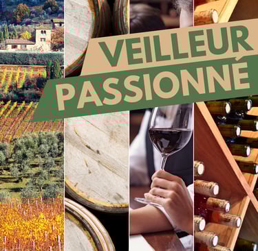 abonnement oenologie on veille au grain passionné vin lyon
