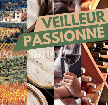 abonnement oenologie on veille au grain passionné vin lyon
