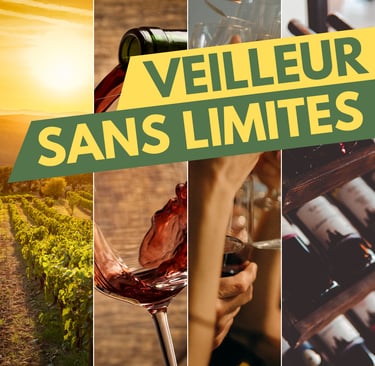 abonnement oenologie illimité on veille au grain vin lyon