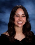Gabriella Allen Roberts Wesleyan University – Nursing