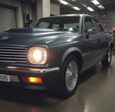 white concrete building during daytime