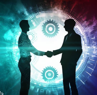 Negotiation Skills Training