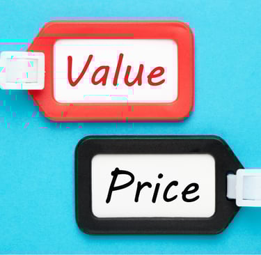 Handling Price Objections in Sales